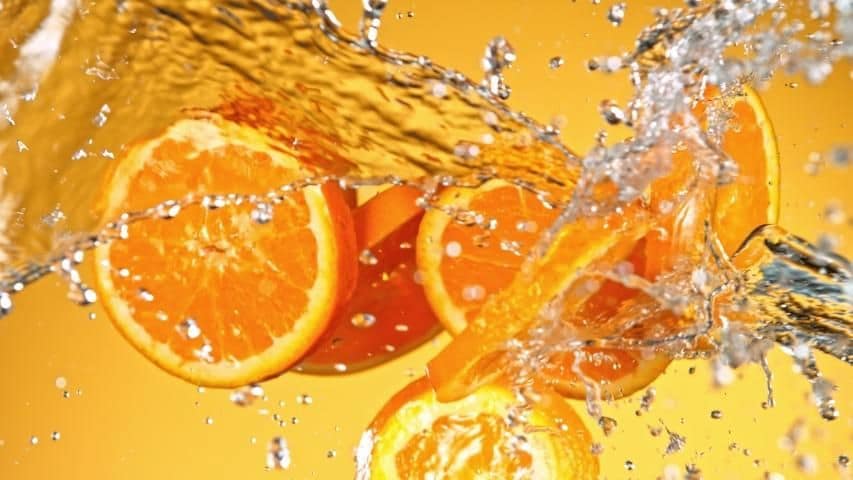 تصویر 1 از نوشیدنی انرژی زا ویتامین سی پوکا تامین کننده انرژی و شادابی